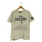 バウンティーハンター BOUNTY HUNTER SNOW WHITE Tシャツ メンズ JPN:L