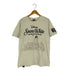 バウンティーハンター BOUNTY HUNTER SNOW WHITE Tシャツ メンズ JPN:L