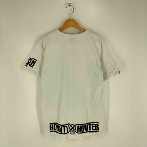 バウンティーハンター BOUNTY HUNTER SNOW WHITE Tシャツ メンズ JPN:L