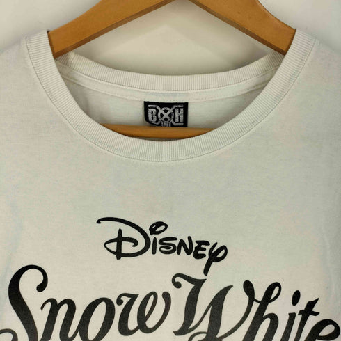 バウンティーハンター BOUNTY HUNTER SNOW WHITE Tシャツ メンズ JPN:L
