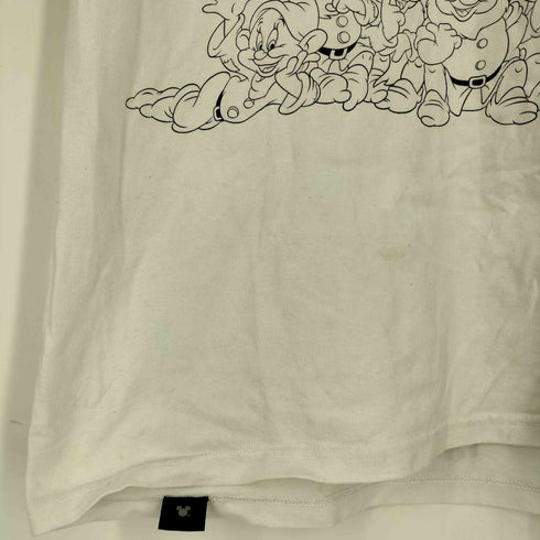 バウンティーハンター BOUNTY HUNTER SNOW WHITE Tシャツ メンズ JPN:L