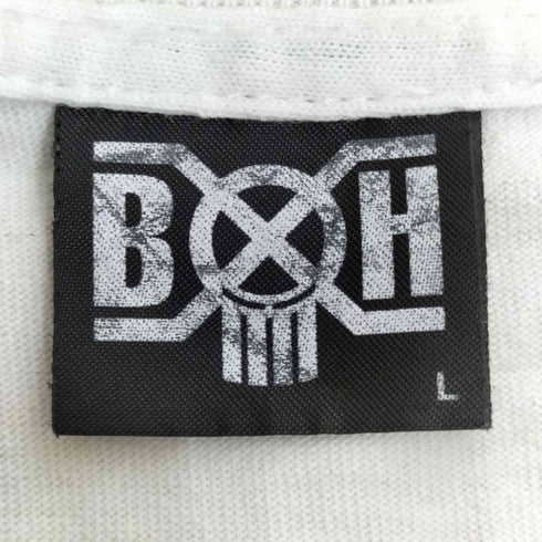 バウンティーハンター BOUNTY HUNTER SNOW WHITE Tシャツ メンズ JPN:L