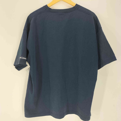 コロンビア Columbia 22SS Imperial Park Pocket Short Sleeve Tee インペリアルパークポケットショートスリーブTシャツ メンズ import:XL