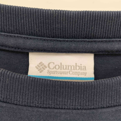 コロンビア Columbia 22SS Imperial Park Pocket Short Sleeve Tee インペリアルパークポケットショートスリーブTシャツ メンズ import:XL