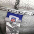 エヌエフエル NFL チームロゴプリント 前ガゼット ヘビーウェイト プルオーバー パーカー メンズ 4XL
