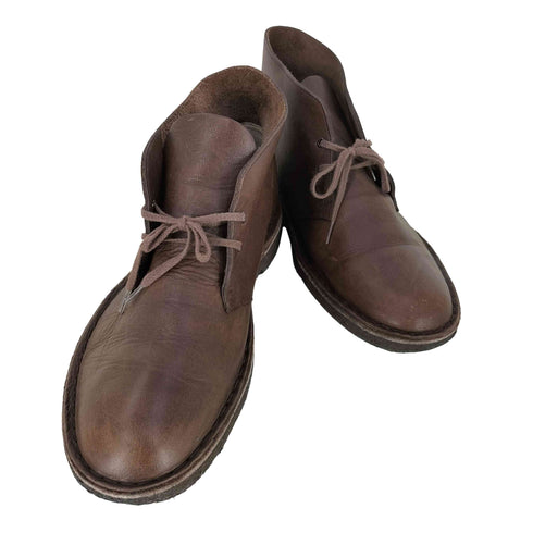 クラークス Clarks DEZERT BOOT レザー メンズ