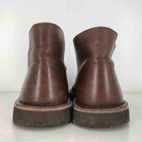 クラークス Clarks DEZERT BOOT レザー メンズ