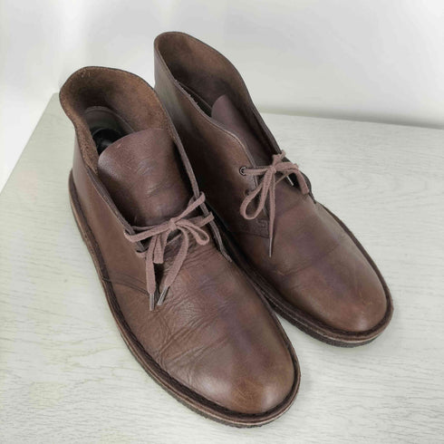 クラークス Clarks DEZERT BOOT レザー メンズ