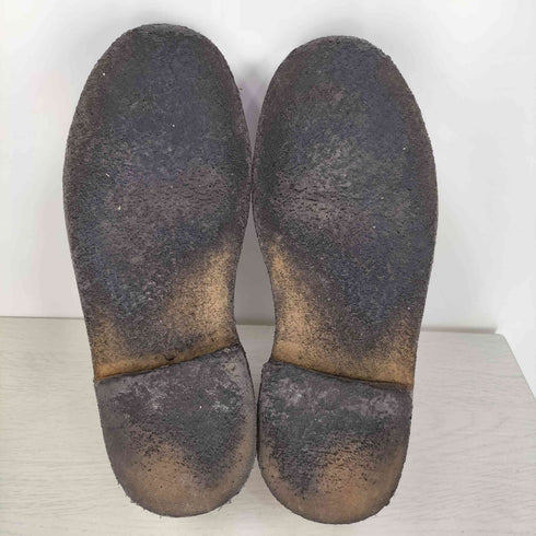 クラークス Clarks DEZERT BOOT レザー メンズ