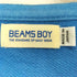 ビームスボーイ BEAMS BOY リング ドット カーディガン レディース JPN:2