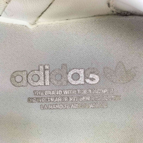 アディダス adidas GAZELLE BOLD ローカットスニーカー レディース JPN:23.5