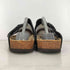 ビルケンシュトック BIRKENSTOCK Arizona アリゾナ レザー ストラップサンダル メンズ EUR:42