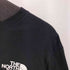 ザノースフェイス THE NORTH FACE バックプリント クルーネックTシャツ メンズ JPN:L