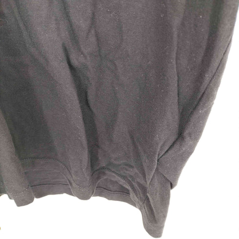 ザノースフェイス THE NORTH FACE バックプリント クルーネックTシャツ メンズ JPN:L