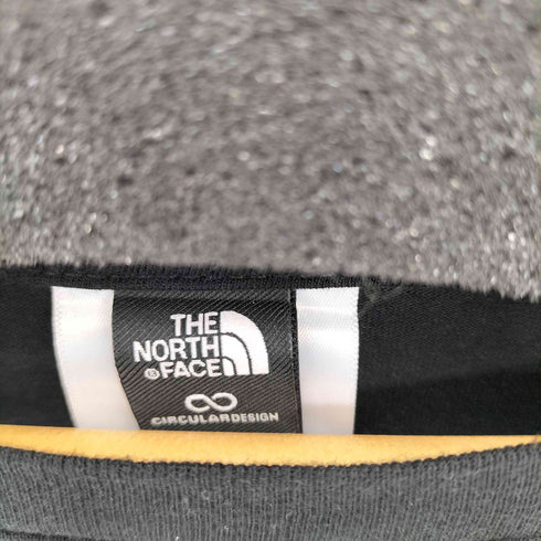 ザノースフェイス THE NORTH FACE バックプリント クルーネックTシャツ メンズ JPN:L