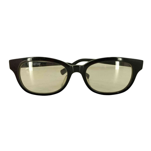 ノンネイティブ nonnative ウェリントン 眼鏡 メガネ メンズ