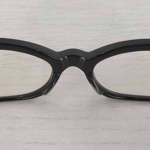 ノンネイティブ nonnative ウェリントン 眼鏡 メガネ メンズ