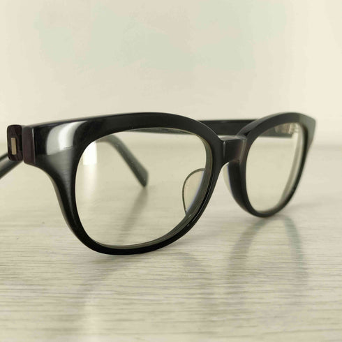 ノンネイティブ nonnative ウェリントン 眼鏡 メガネ メンズ