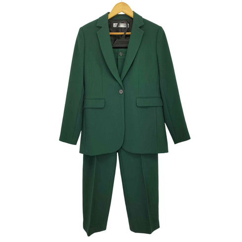 ザラ ZARA テーラードセットアップ レディース M