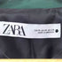 ザラ ZARA テーラードセットアップ レディース M