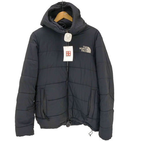 ザノースフェイス THE NORTH FACE Trango Parka トランゴ パーカ 中綿 フード ジャケット メンズ import:M