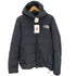 ザノースフェイス THE NORTH FACE Trango Parka トランゴ パーカ 中綿 フード ジャケット メンズ import:M