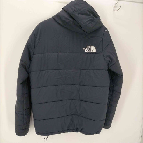 ザノースフェイス THE NORTH FACE Trango Parka トランゴ パーカ 中綿 フード ジャケット メンズ import:M