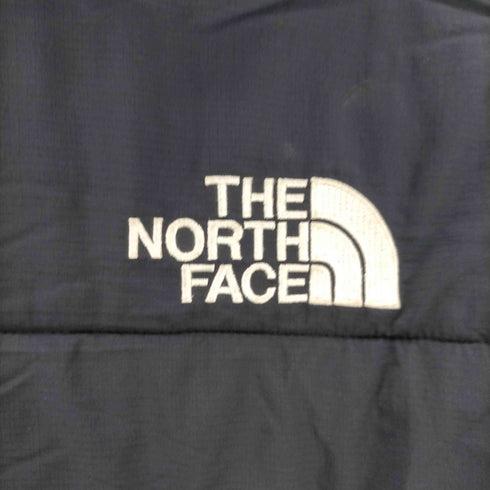ザノースフェイス THE NORTH FACE Trango Parka トランゴ パーカ 中綿 フード ジャケット メンズ import:M