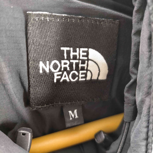 ザノースフェイス THE NORTH FACE Trango Parka トランゴ パーカ 中綿 フード ジャケット メンズ import:M