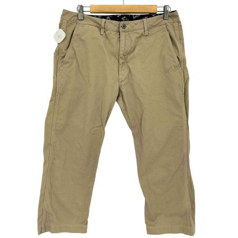 モモタロウジーンズ MOMOTARO JEANS ハイカウントウエストポイントトラウザー チノパン メンズ W36