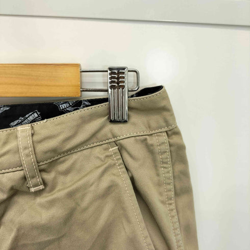 モモタロウジーンズ MOMOTARO JEANS ハイカウントウエストポイントトラウザー チノパン メンズ W36