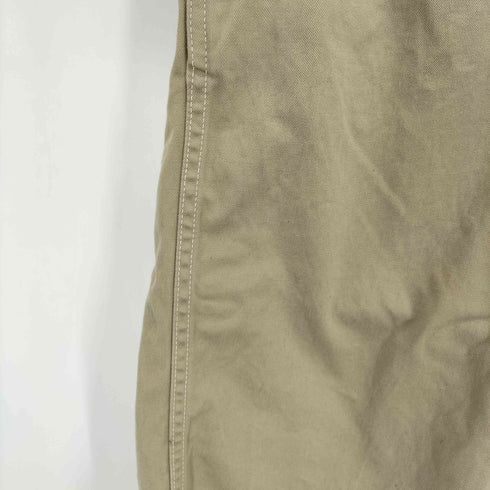 モモタロウジーンズ MOMOTARO JEANS ハイカウントウエストポイントトラウザー チノパン メンズ W36