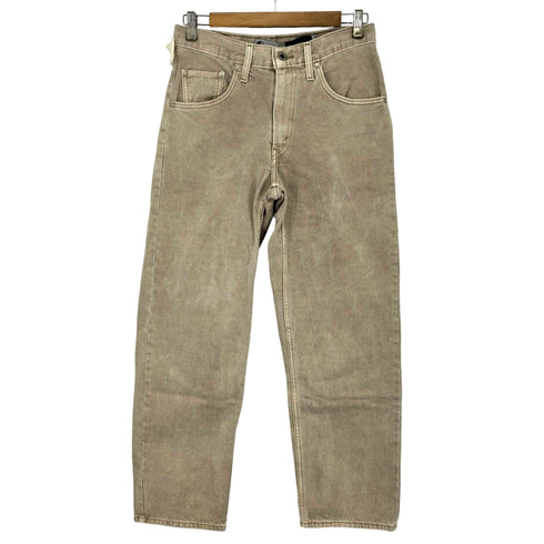 リーバイス Levis silvertab 94 BAGGY デニム バギーパンツ メンズ W27 L29