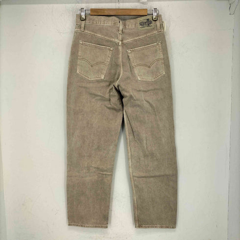 リーバイス Levis silvertab 94 BAGGY デニム バギーパンツ メンズ W27 L29