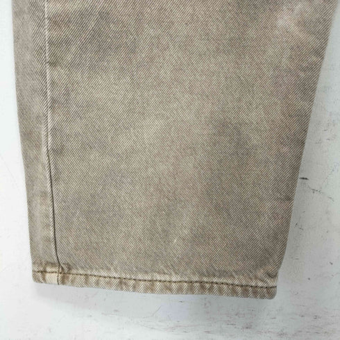 リーバイス Levis silvertab 94 BAGGY デニム バギーパンツ メンズ W27 L29