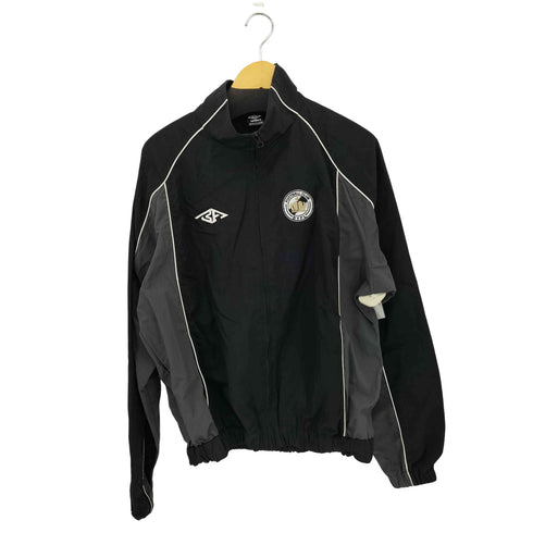アンブロ UMBRO コラボ ナイロントラックジャケット メンズ 3