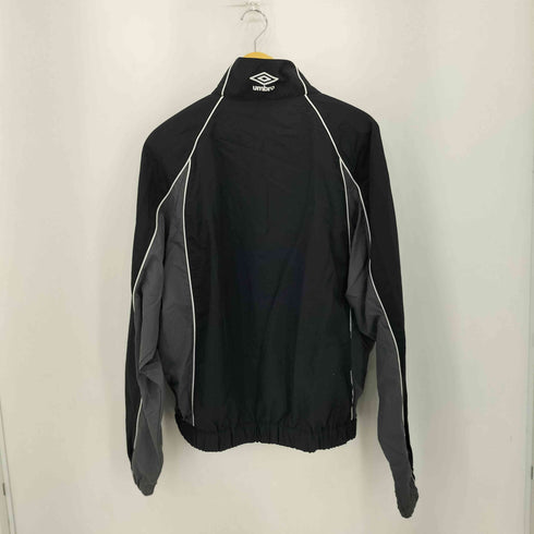 アンブロ UMBRO コラボ ナイロントラックジャケット メンズ 3
