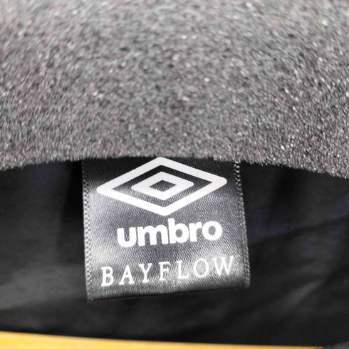 アンブロ UMBRO コラボ ナイロントラックジャケット メンズ 3