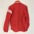アディダス adidas 80s トレフォイルロゴ ジップアップ ナイロン ジャケット メンズ import:L