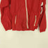アディダス adidas 80s トレフォイルロゴ ジップアップ ナイロン ジャケット メンズ import:L