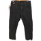 モモタロウジーンズ MOMOTARO JEANS 15.7oz SELVEDGE BLACK DENIM NARROW TAPERED-One メンズ W36