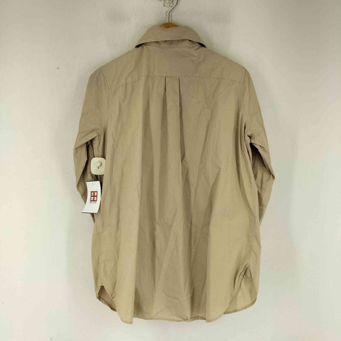 マディソンブルー MADISONBLUE BIG ROUND COLLAR N.MONSIEUR SH メンズ JPN:5