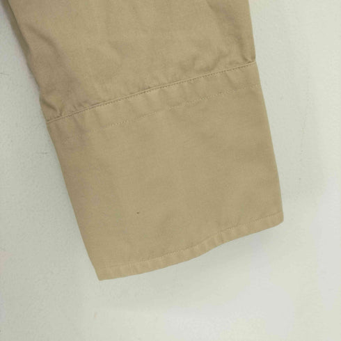 マディソンブルー MADISONBLUE BIG ROUND COLLAR N.MONSIEUR SH メンズ JPN:5
