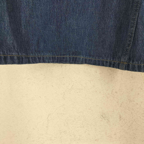 バナナリパブリック BANANA REPUBLIC DRAWSTRING DARK WASH デニムパンツ レディース 28