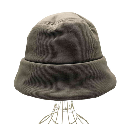 カシラ CA4LA DOWN BUCKET HAT ダウンバケットハット レディース