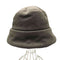 カシラ CA4LA DOWN BUCKET HAT ダウンバケットハット レディース