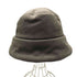 カシラ CA4LA DOWN BUCKET HAT ダウンバケットハット レディース
