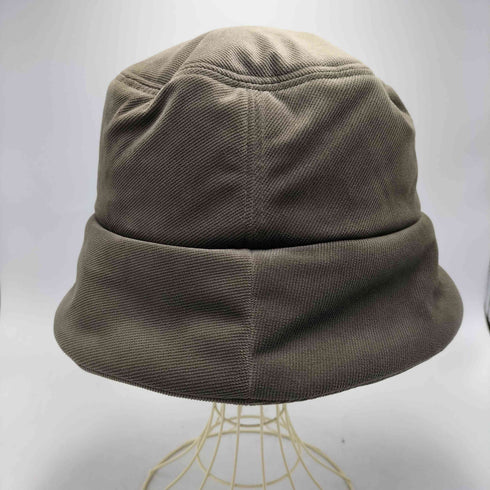 カシラ CA4LA DOWN BUCKET HAT ダウンバケットハット レディース