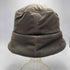 カシラ CA4LA DOWN BUCKET HAT ダウンバケットハット レディース