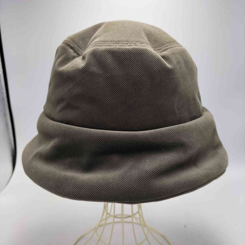 カシラ CA4LA DOWN BUCKET HAT ダウンバケットハット レディース